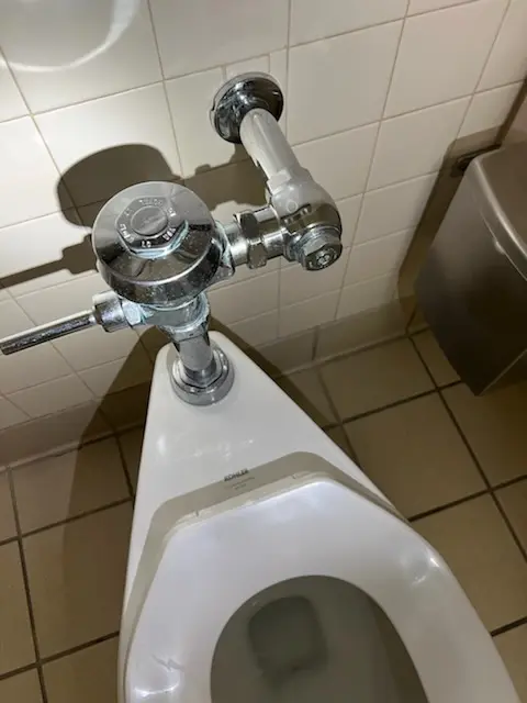 Fixture installation and repair for Sewer Camera Inspection in Upper Black Eddy